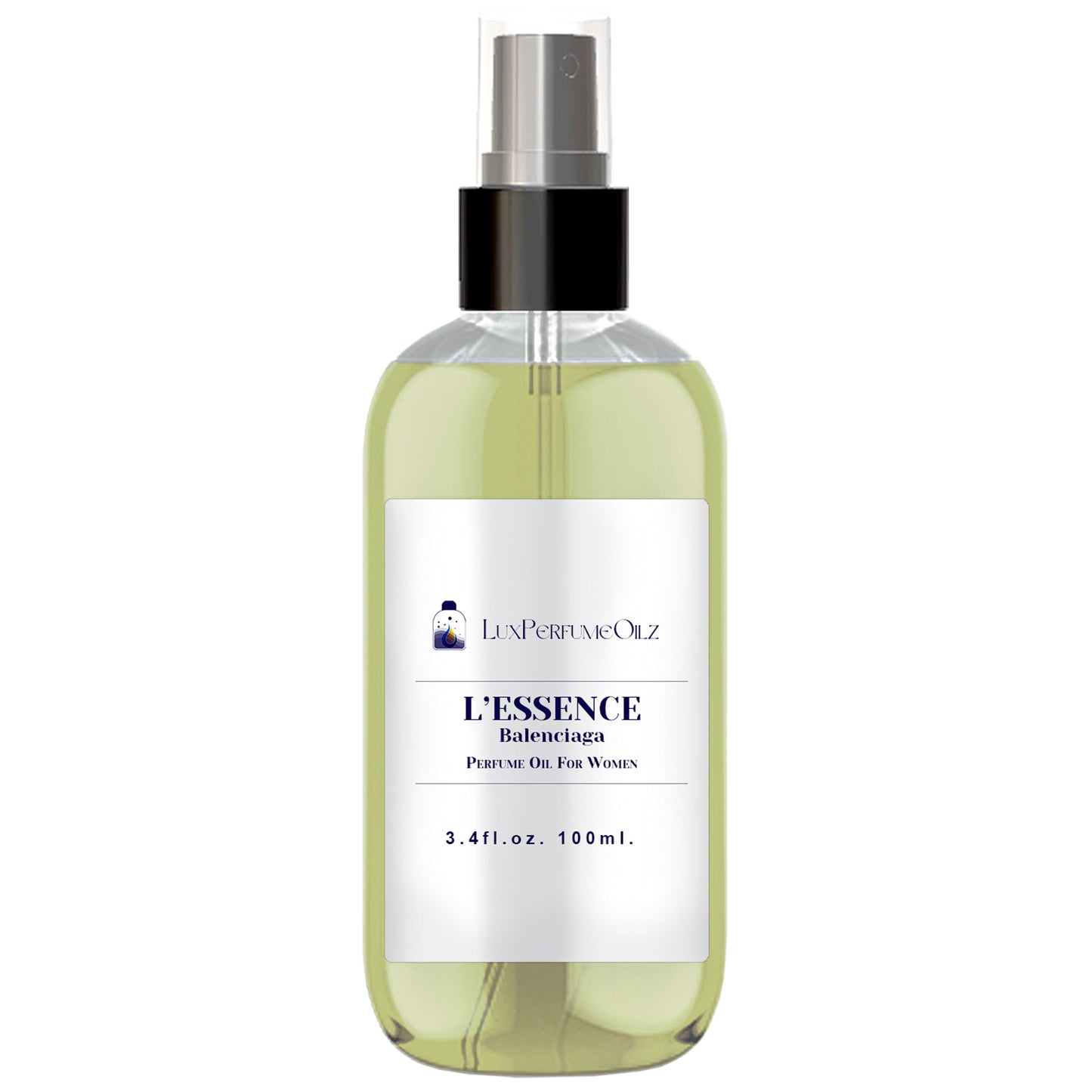 Balenciaga l’essence Perfume Oil for Women