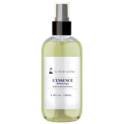 Balenciaga l’essence Perfume Oil for Women