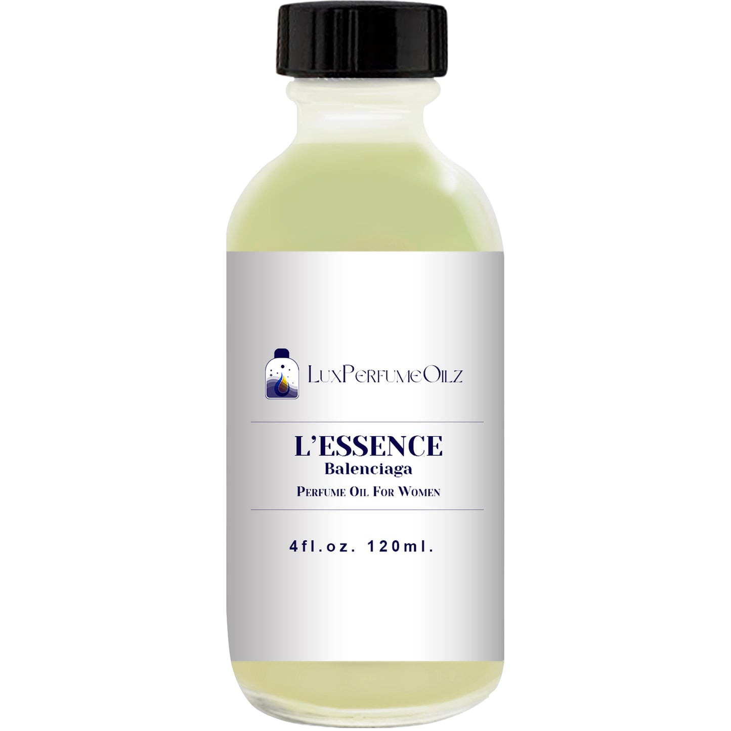 Balenciaga l’essence Perfume Oil for Women
