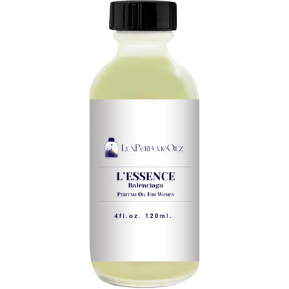 Balenciaga l’essence Perfume Oil for Women