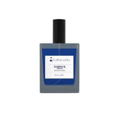 Barrack Obama Perfume Oil for Men