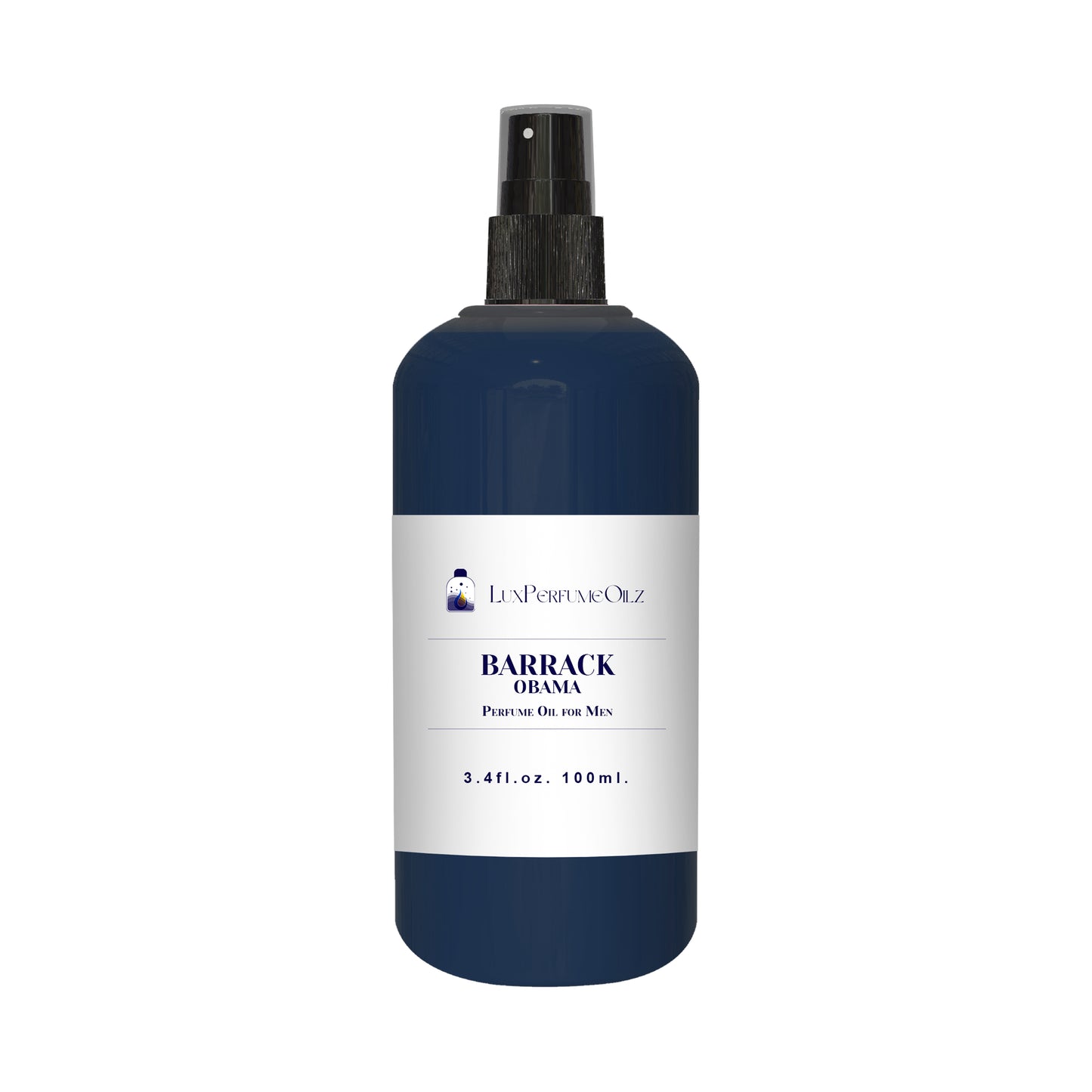 Barrack Obama Perfume Oil for Men