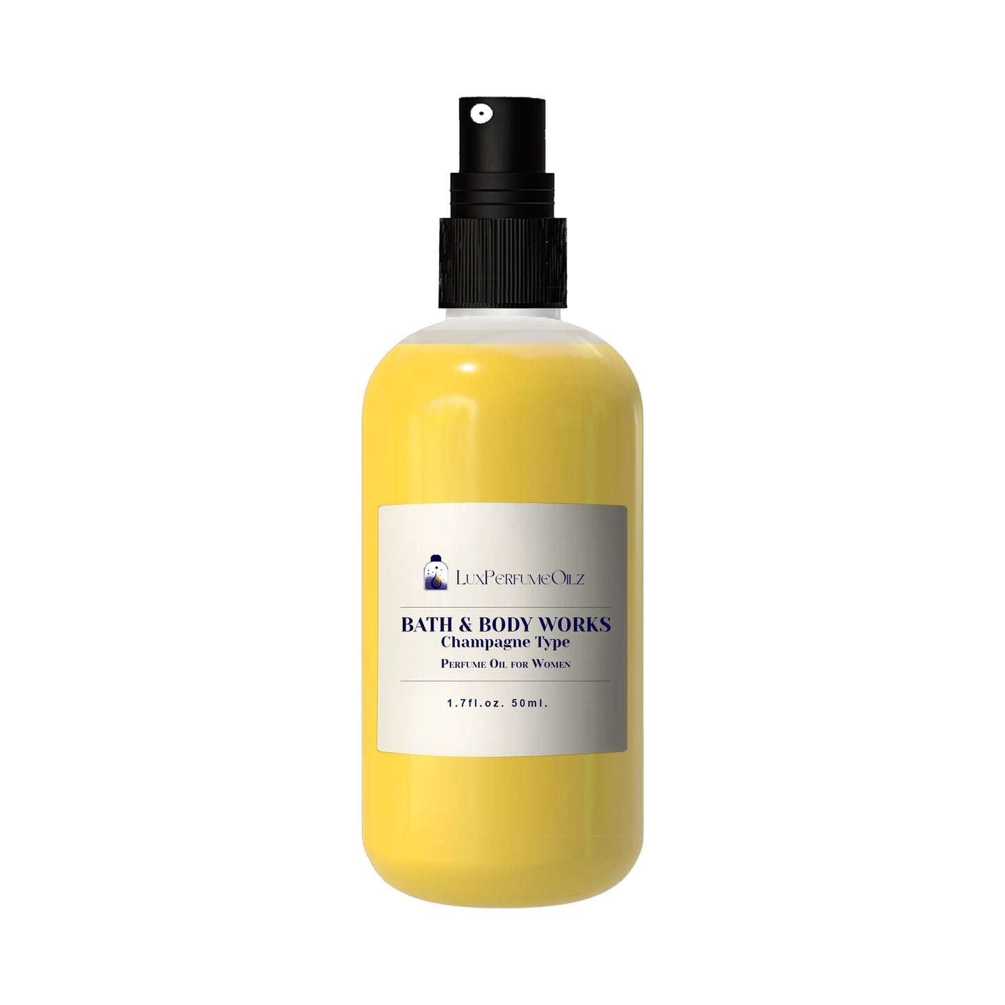 Bath & Body Woks Champagne Type