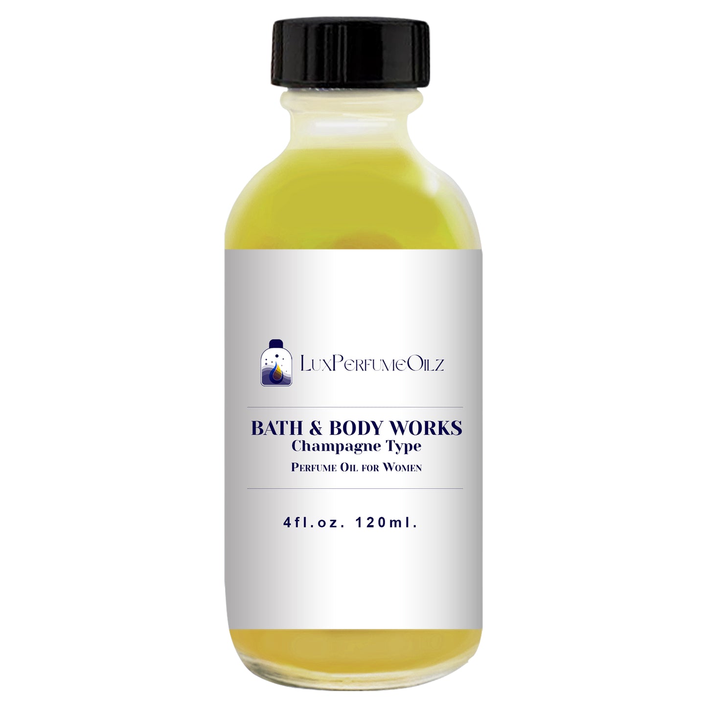 Bath & Body Woks Champagne Type