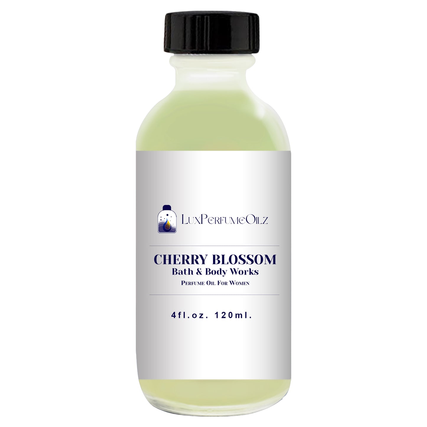 Bath & Body Works Cherry Blossom Perfume Oil for Women