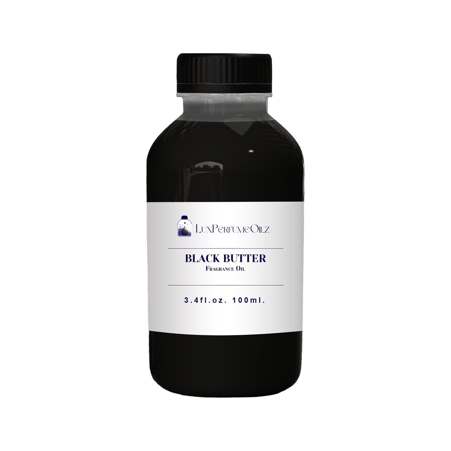Black Butter Fragrance Oil