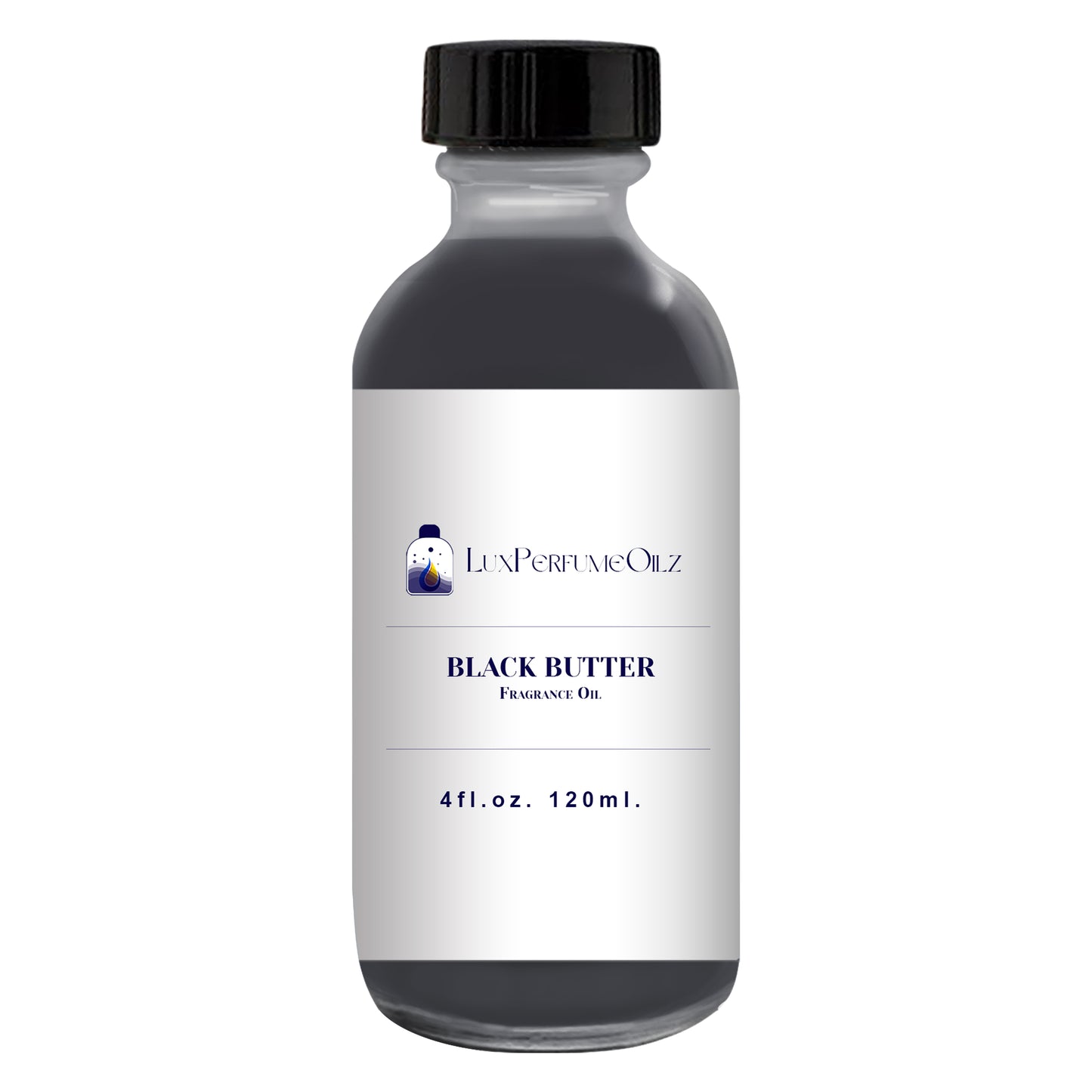 Black Butter Fragrance Oil