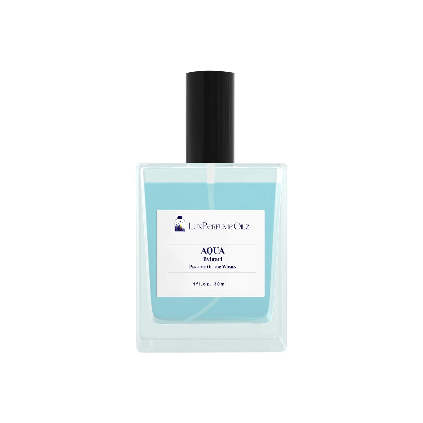 Bvlgari Aqua Perfume Oil for Women