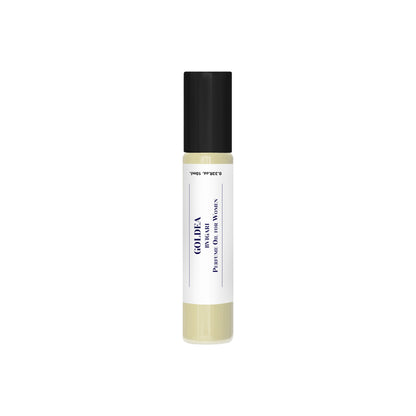 Bvlgari Goldea Perfume Oil for Women