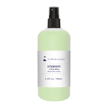 Calvin Klein Eternity Perfume Oil for Men