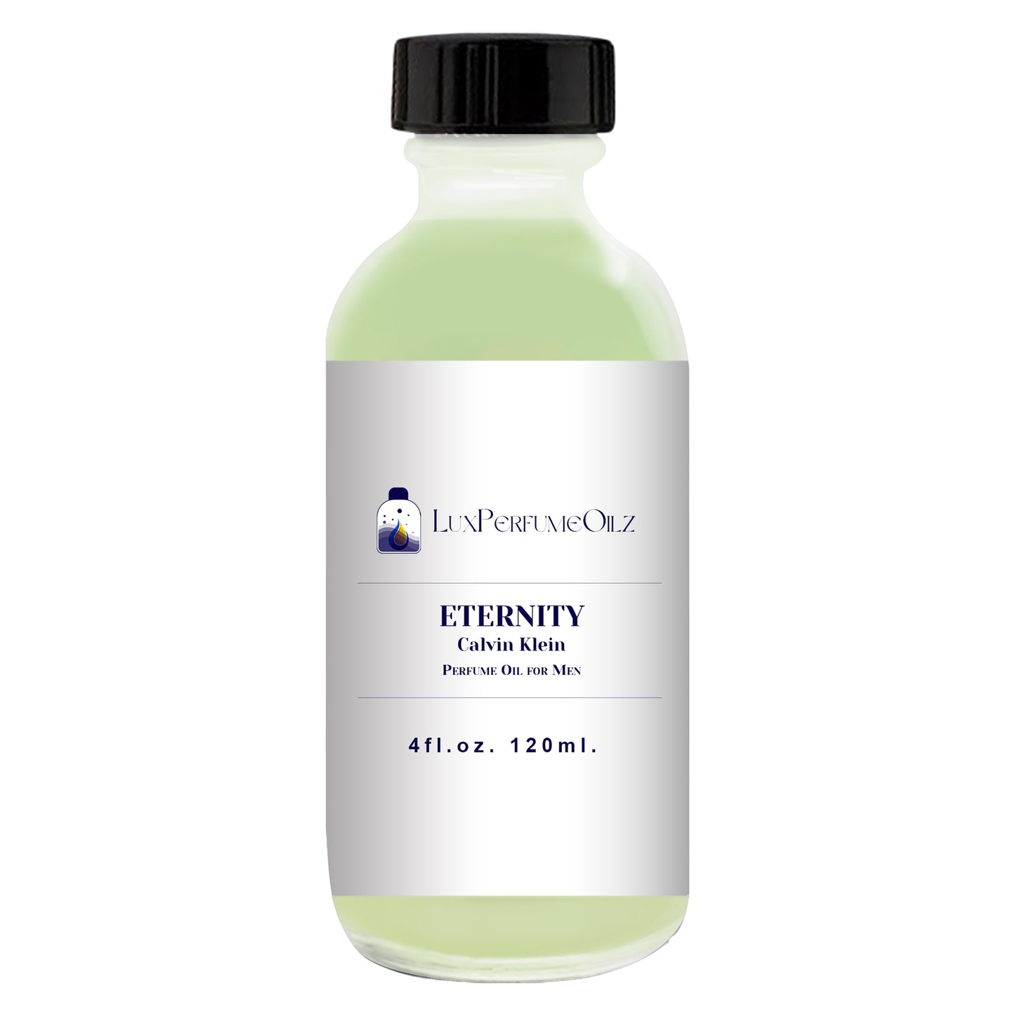 Calvin Klein Eternity Perfume Oil for Men