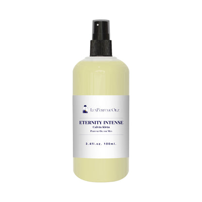 Calvin Klein Eternity Intense Perfume Oil for Men