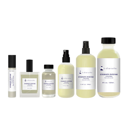 Calvin Klein Eternity Intense Perfume Oil for Men