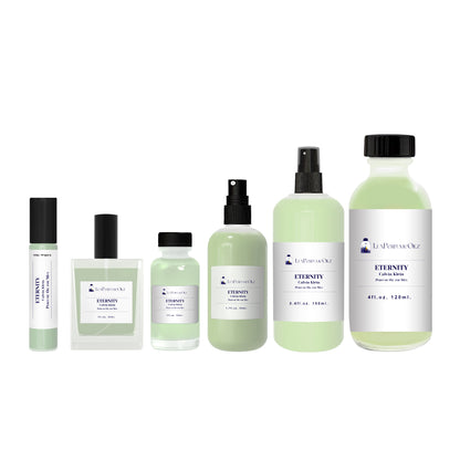 Calvin Klein Eternity Perfume Oil for Men