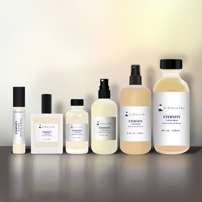 Calvin Klein Eternity for Women Perfume Oil for Women