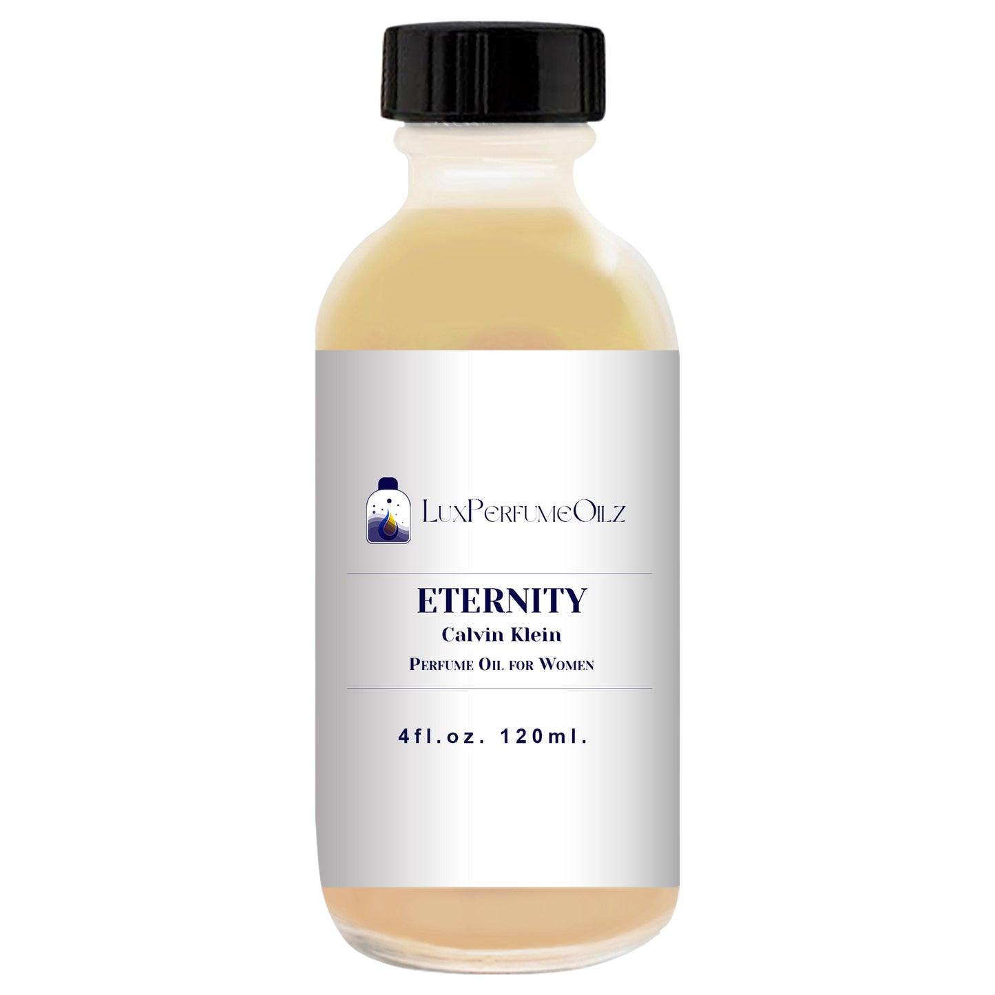 Calvin Klein Eternity for Women Perfume Oil for Women