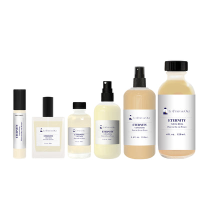 Calvin Klein Eternity for Women Perfume Oil for Women