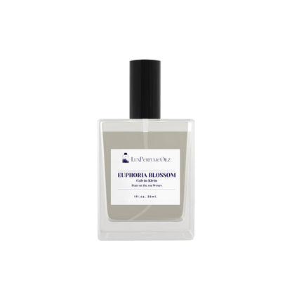 Calvin Klein Euphoria Blossom Perfume Oil for Women