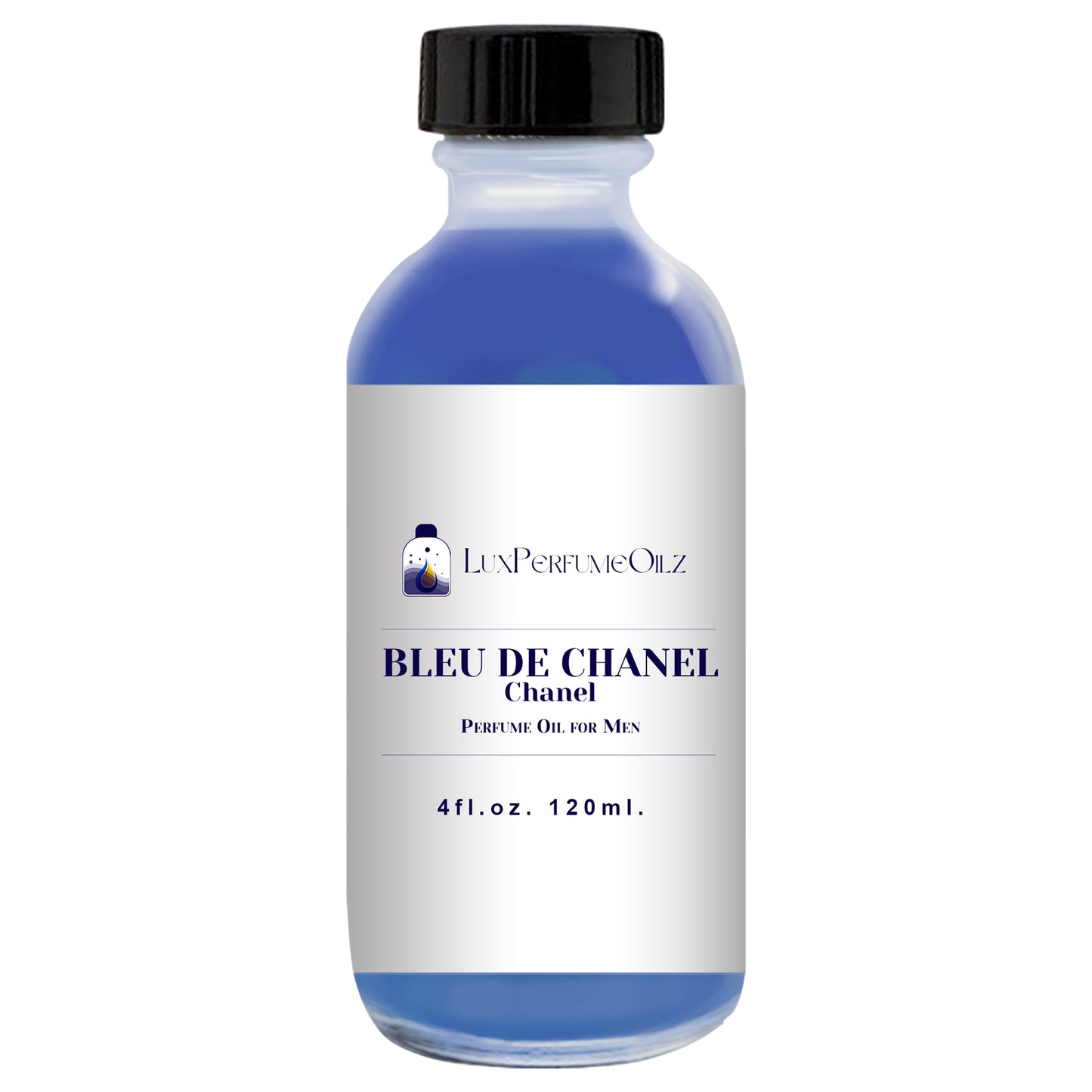 Chanel Bleu De Chanel Perfume Oil for Men