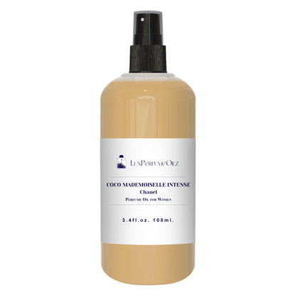 Chanel Coco Mademoiselle Intense Perfume Oil for Women