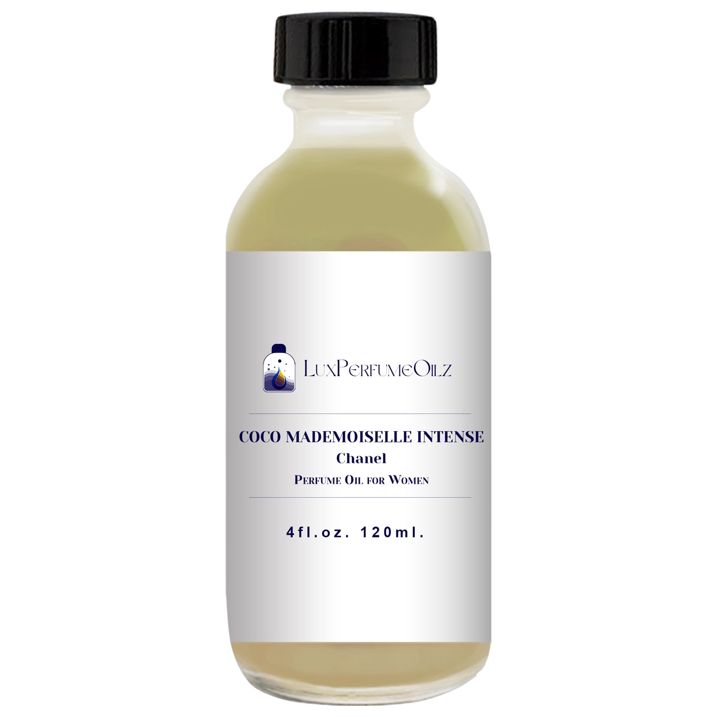 Chanel Coco Mademoiselle Intense Perfume Oil for Women