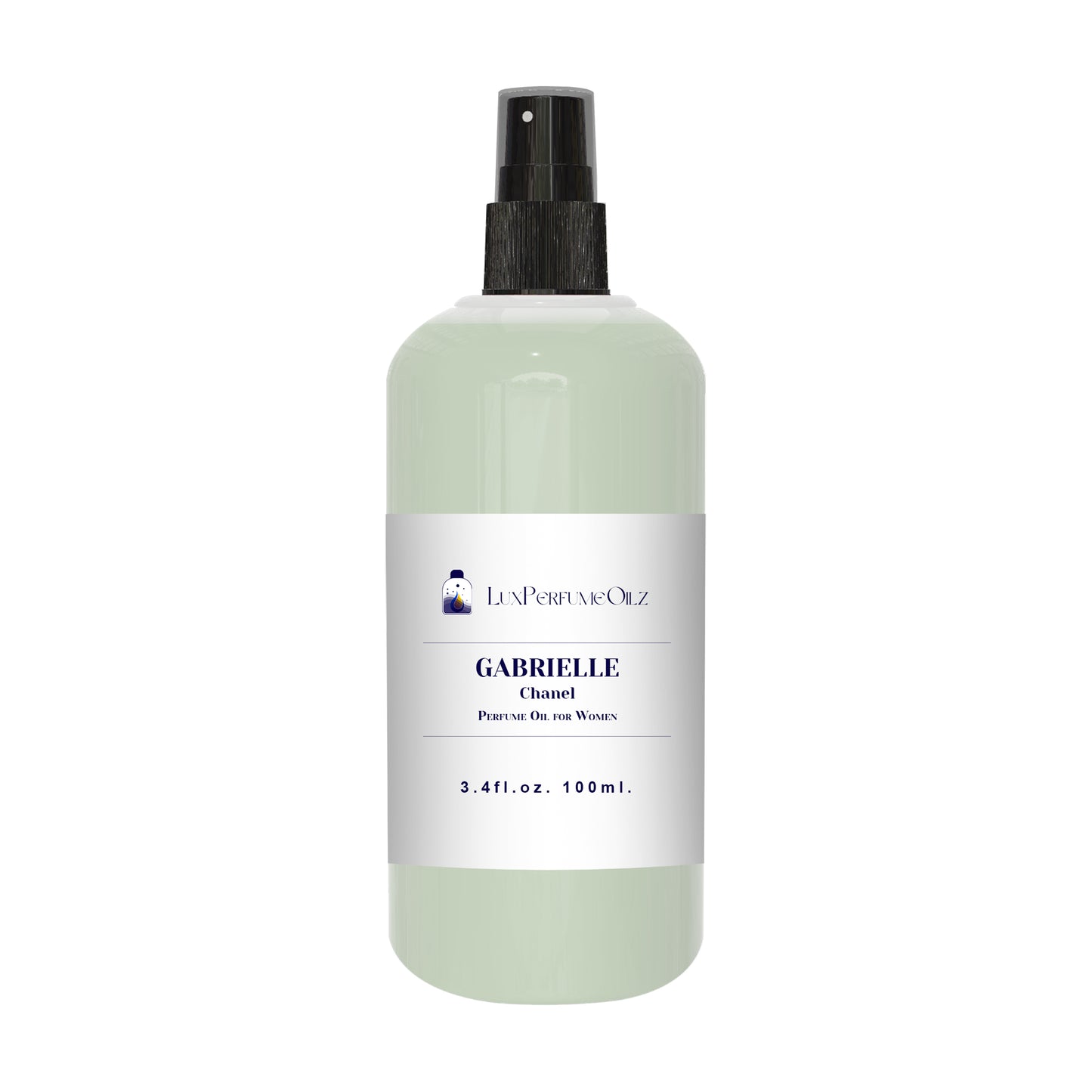 Chanel Gabrielle Perfume Oil for Women