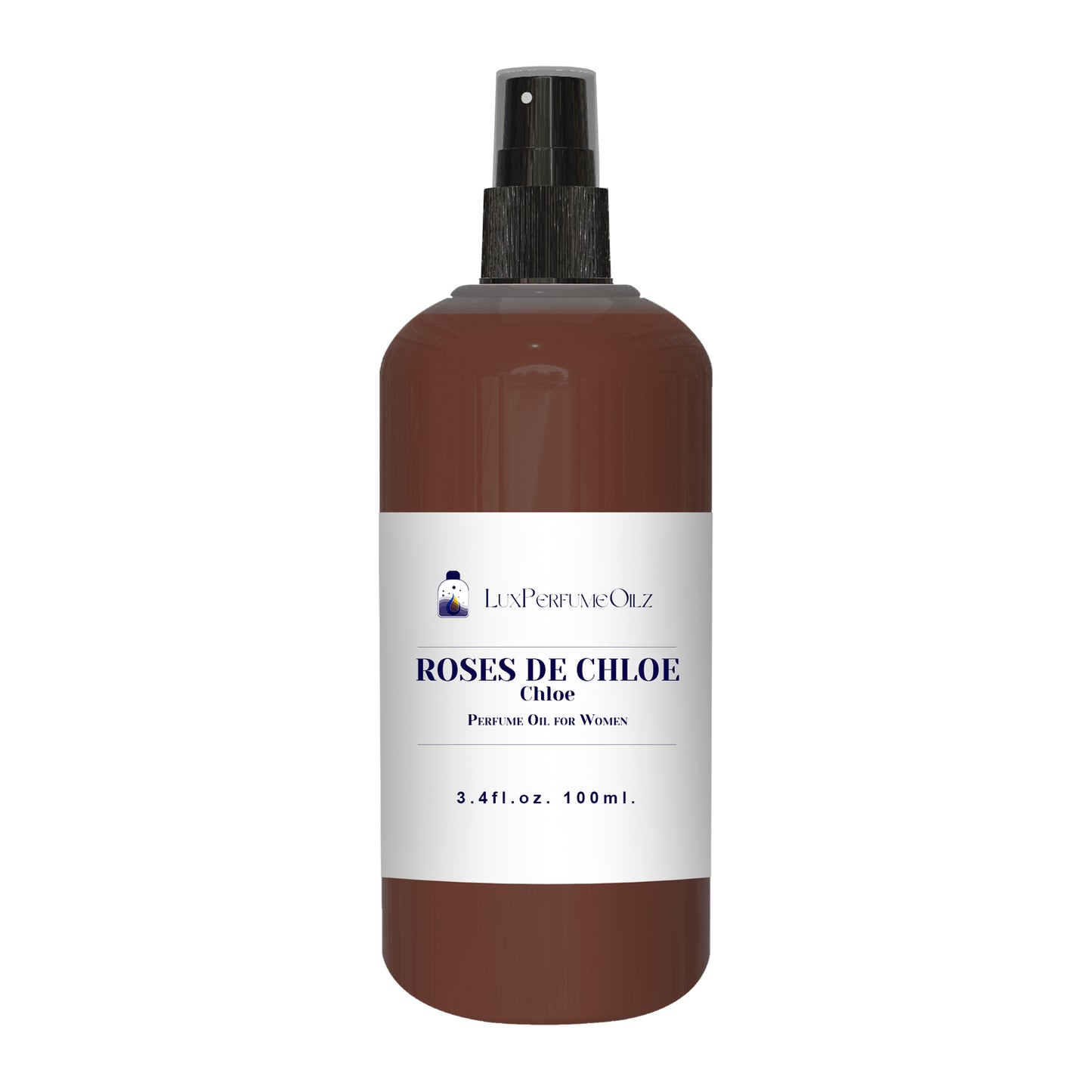 Chloe Rose De Chloe Perfume Oil for Women