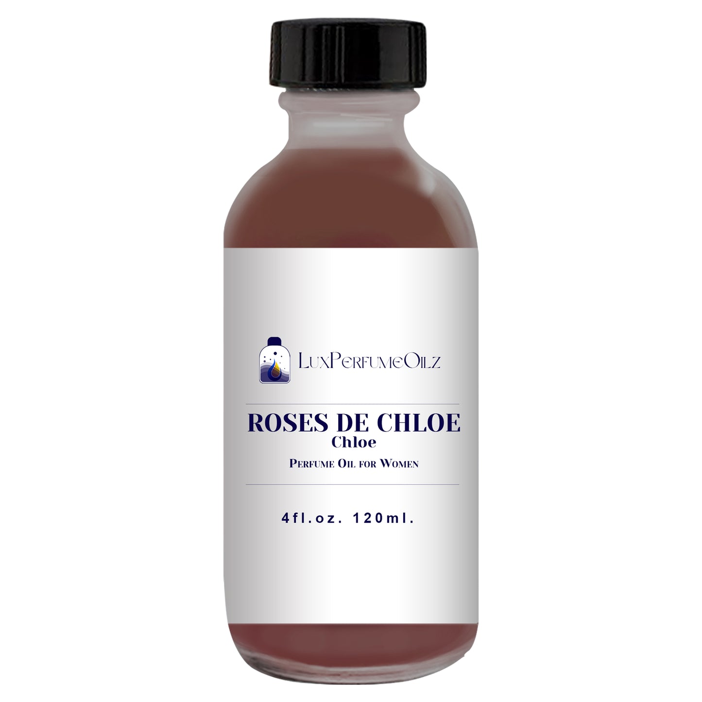 Chloe Rose De Chloe Perfume Oil for Women