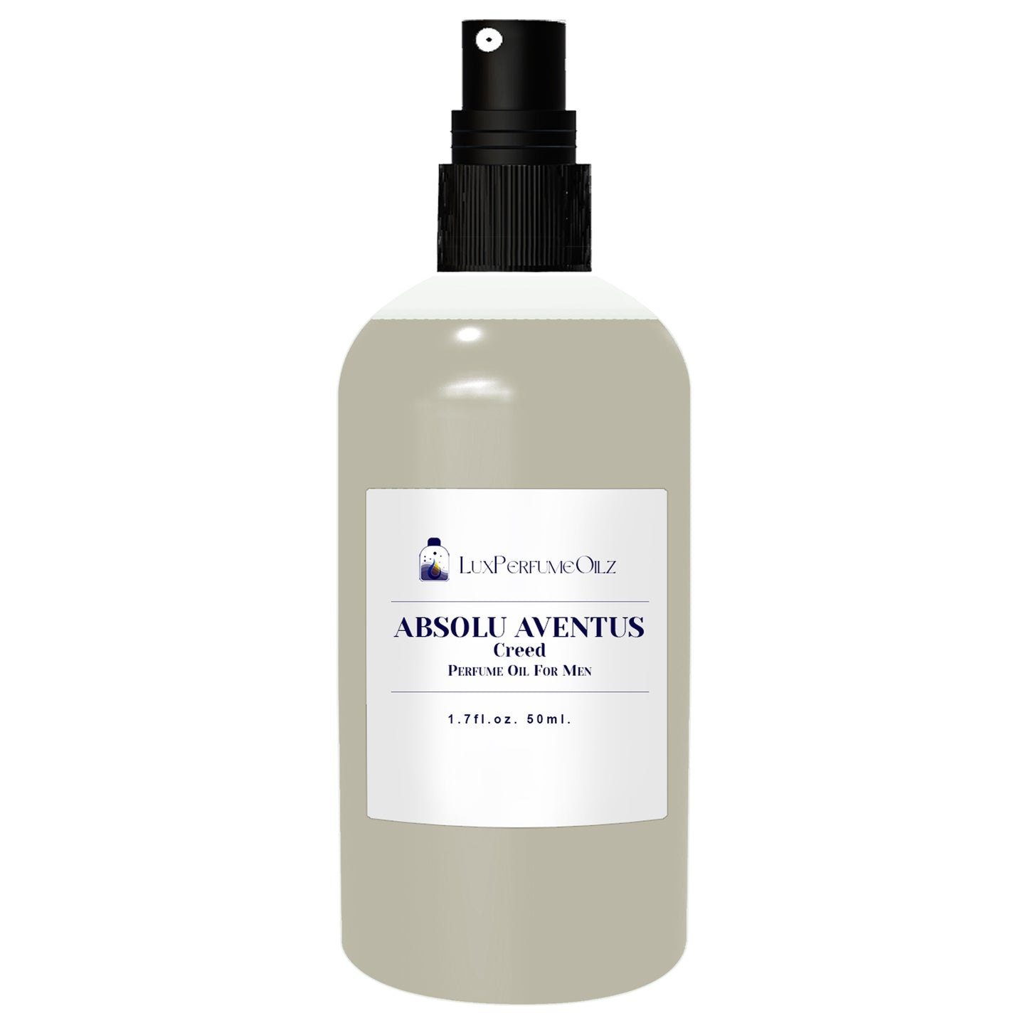 Creed Absolu Aventus Perfume Oil for Men