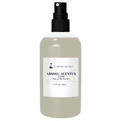 Creed Absolu Aventus Perfume Oil for Men