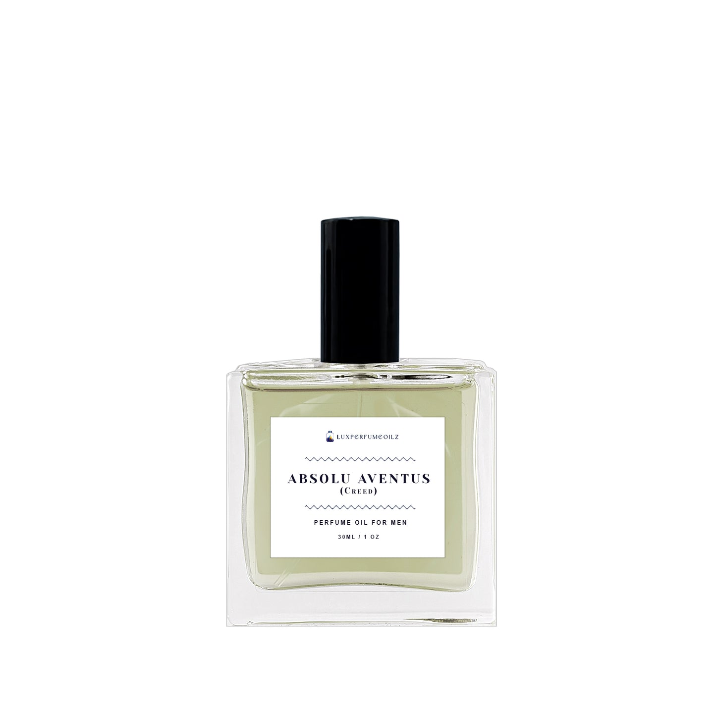 Creed Absolu Aventus Perfume Oil for Men
