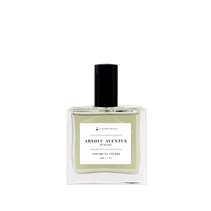 Creed Absolu Aventus Perfume Oil for Men