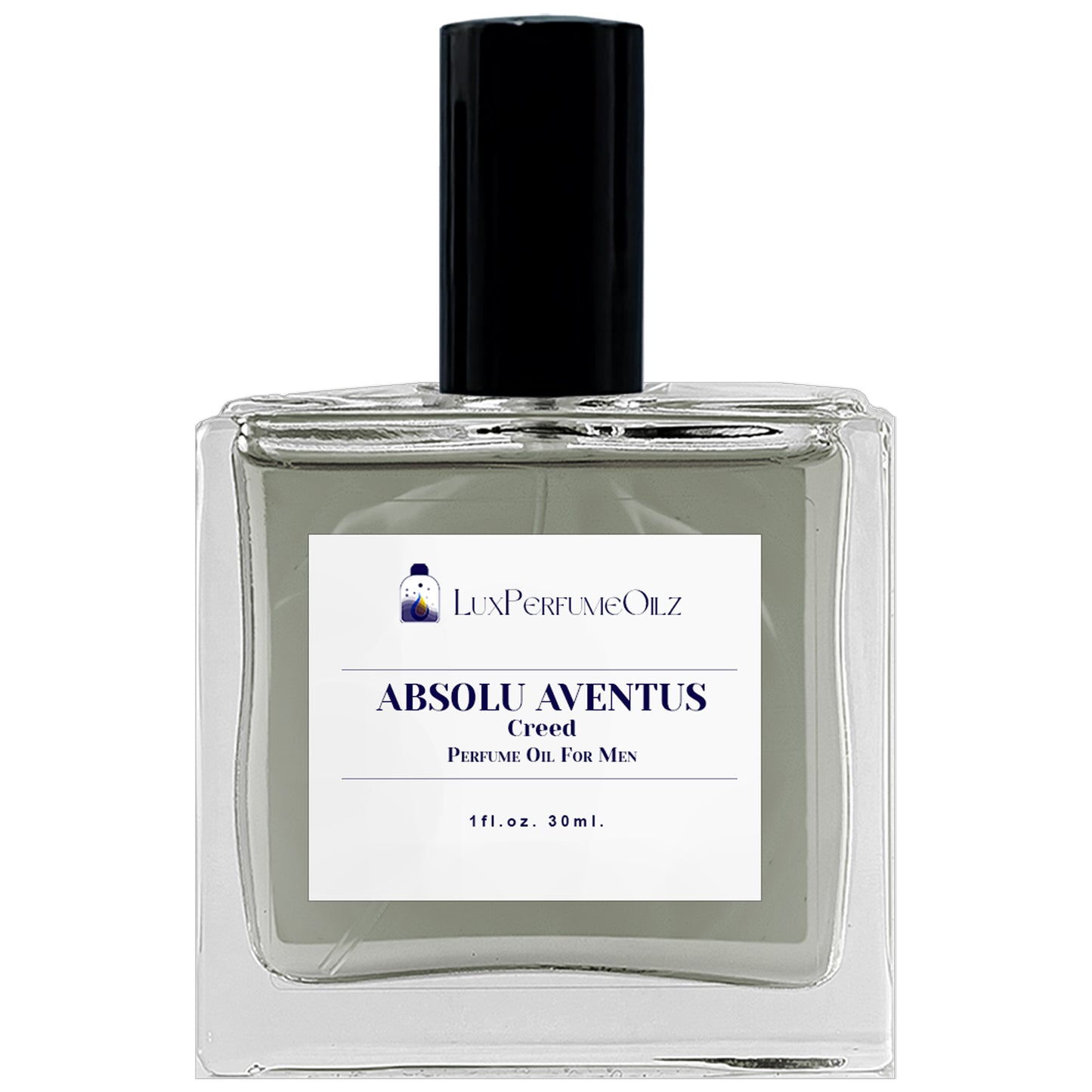 Creed Absolu Aventus Perfume Oil for Men