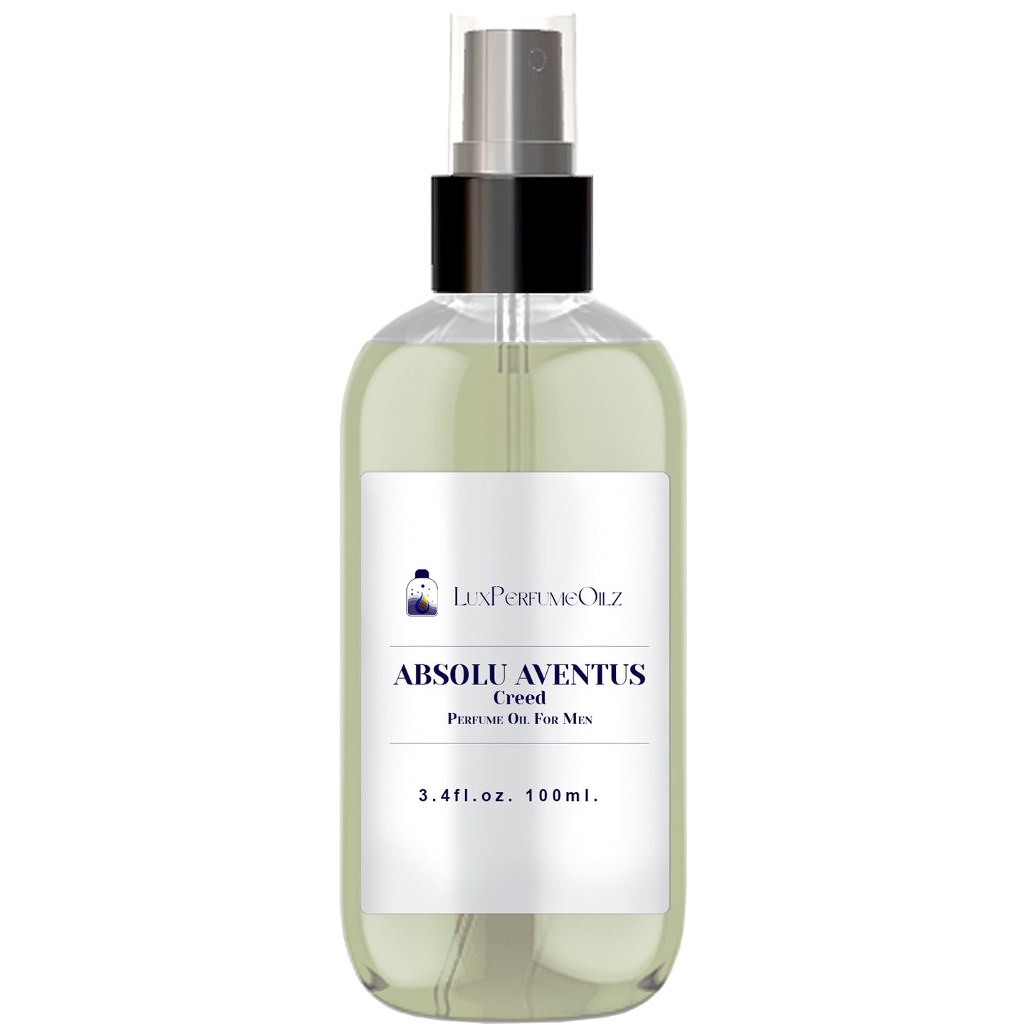 Creed Absolu Aventus Perfume Oil for Men