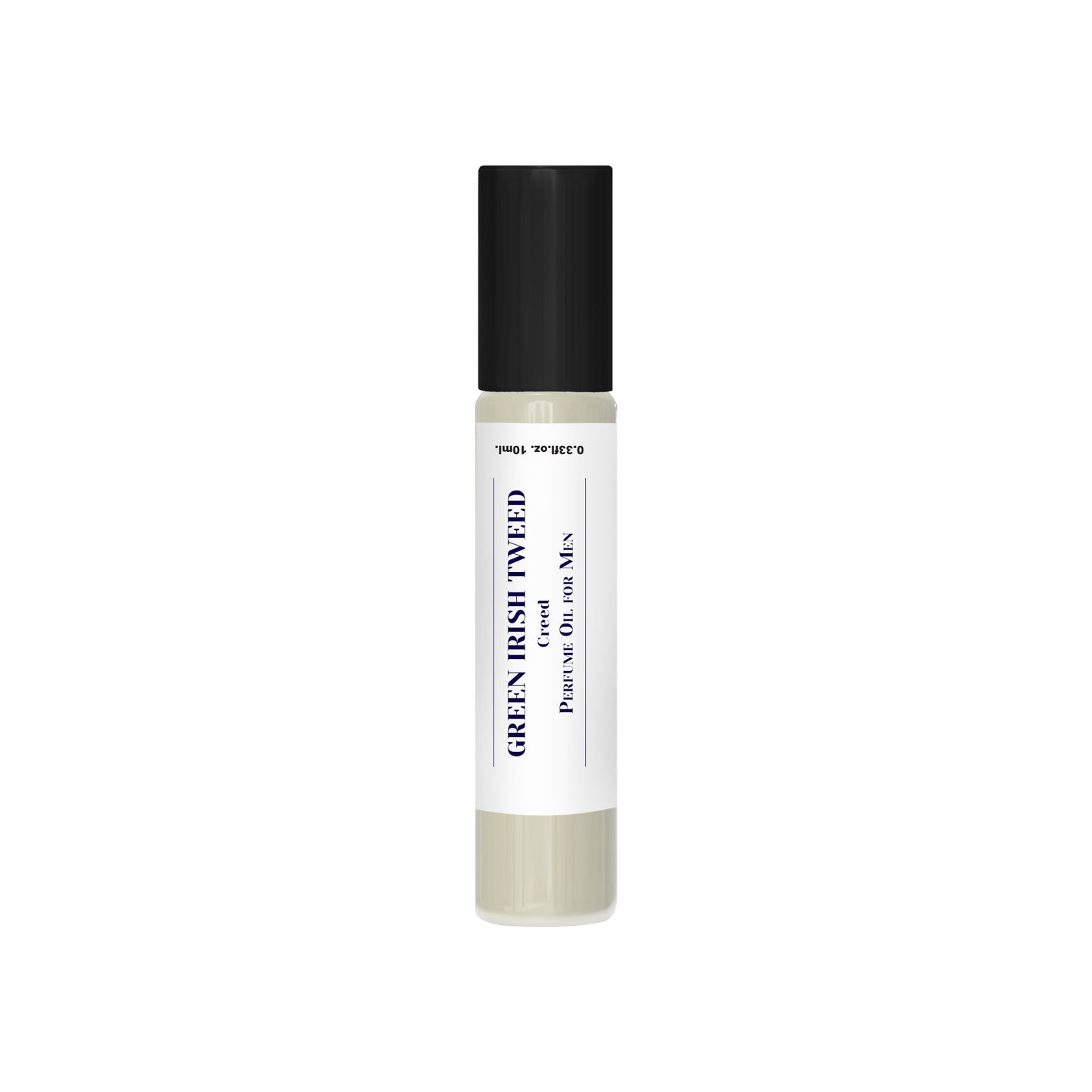Creed Green Irish Tweed Perfume Oil for Men