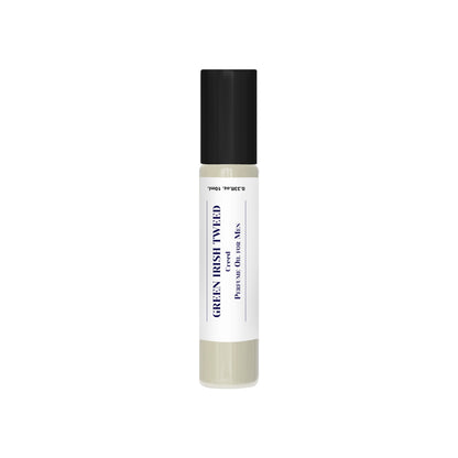 Creed Green Irish Tweed Perfume Oil for Men