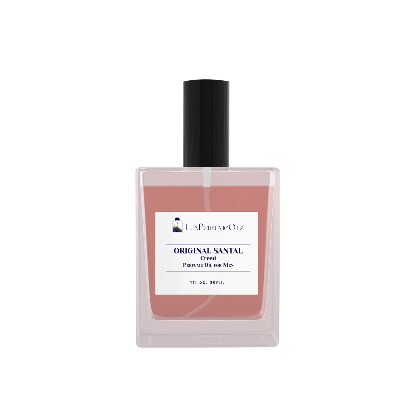 Creed Original Santal Perfume Oil for Men