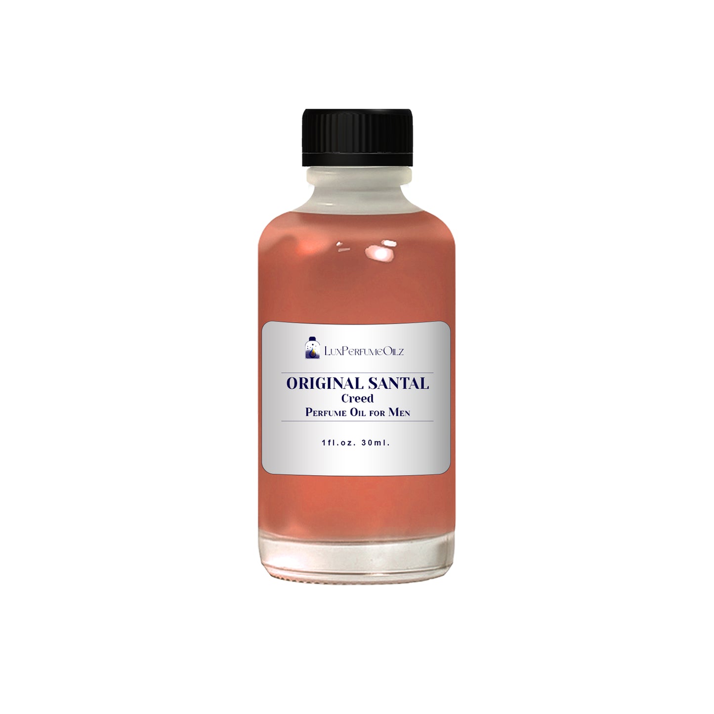 Creed Original Santal Perfume Oil for Men