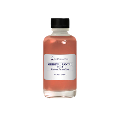 Creed Original Santal Perfume Oil for Men