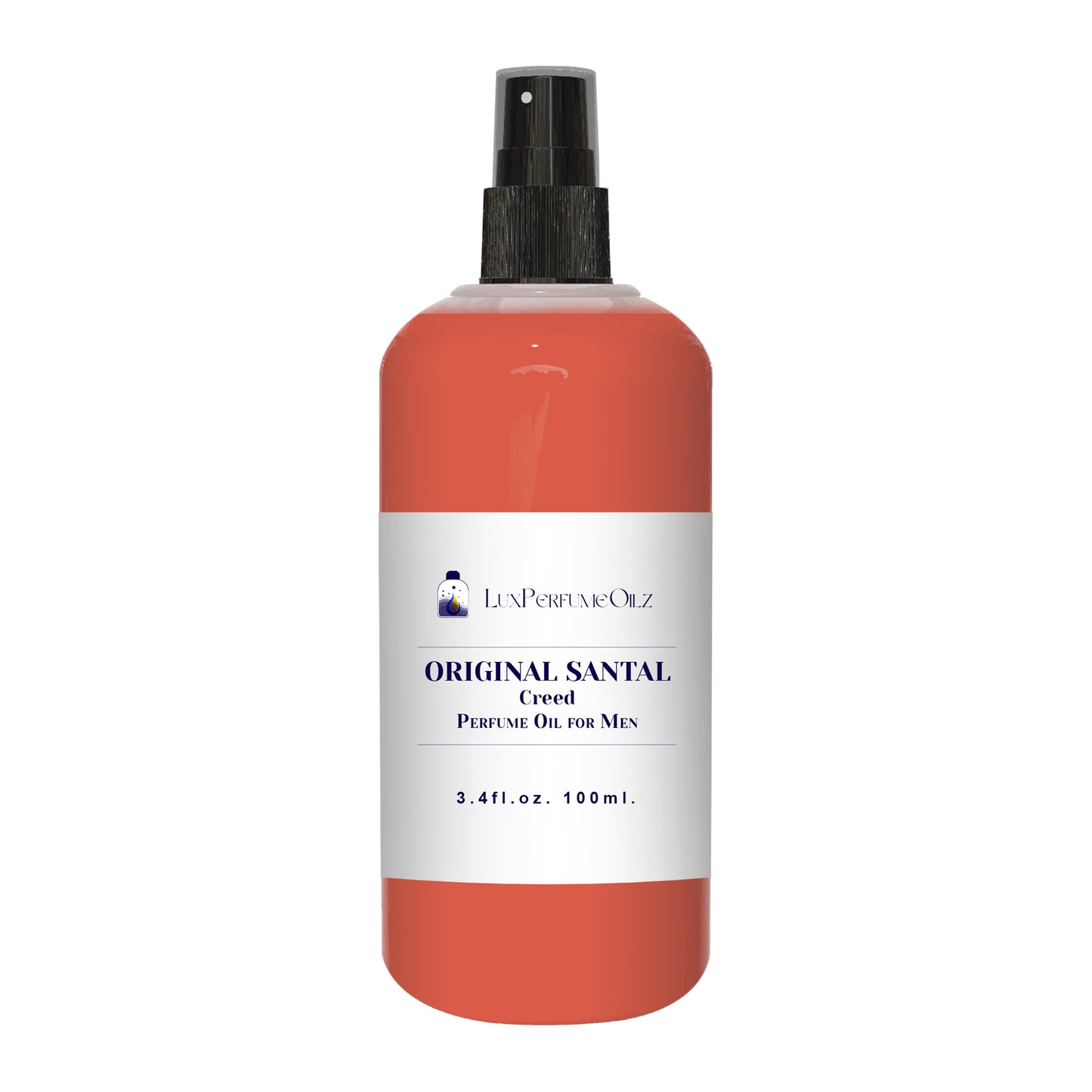 Creed Original Santal Perfume Oil for Men