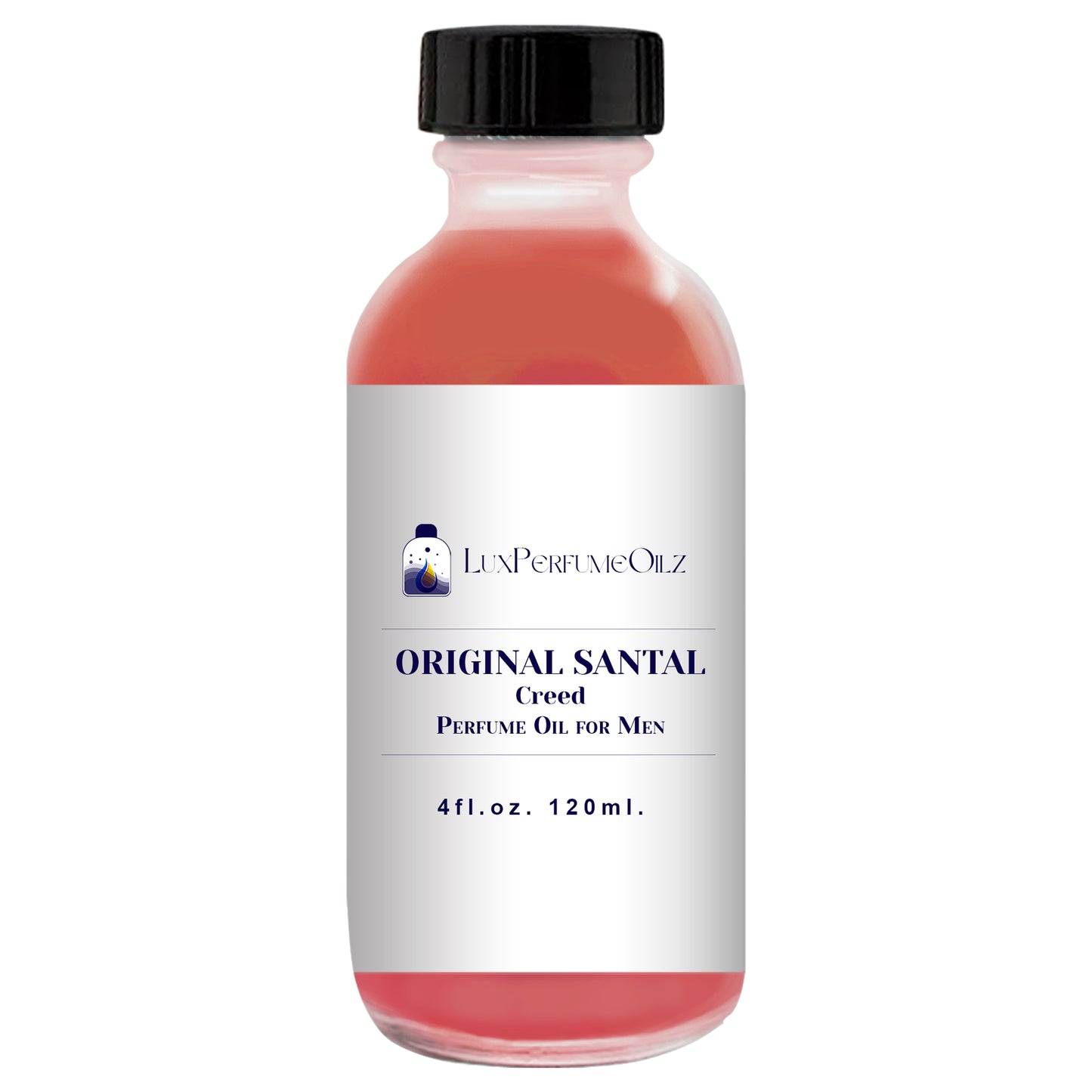 Creed Original Santal Perfume Oil for Men