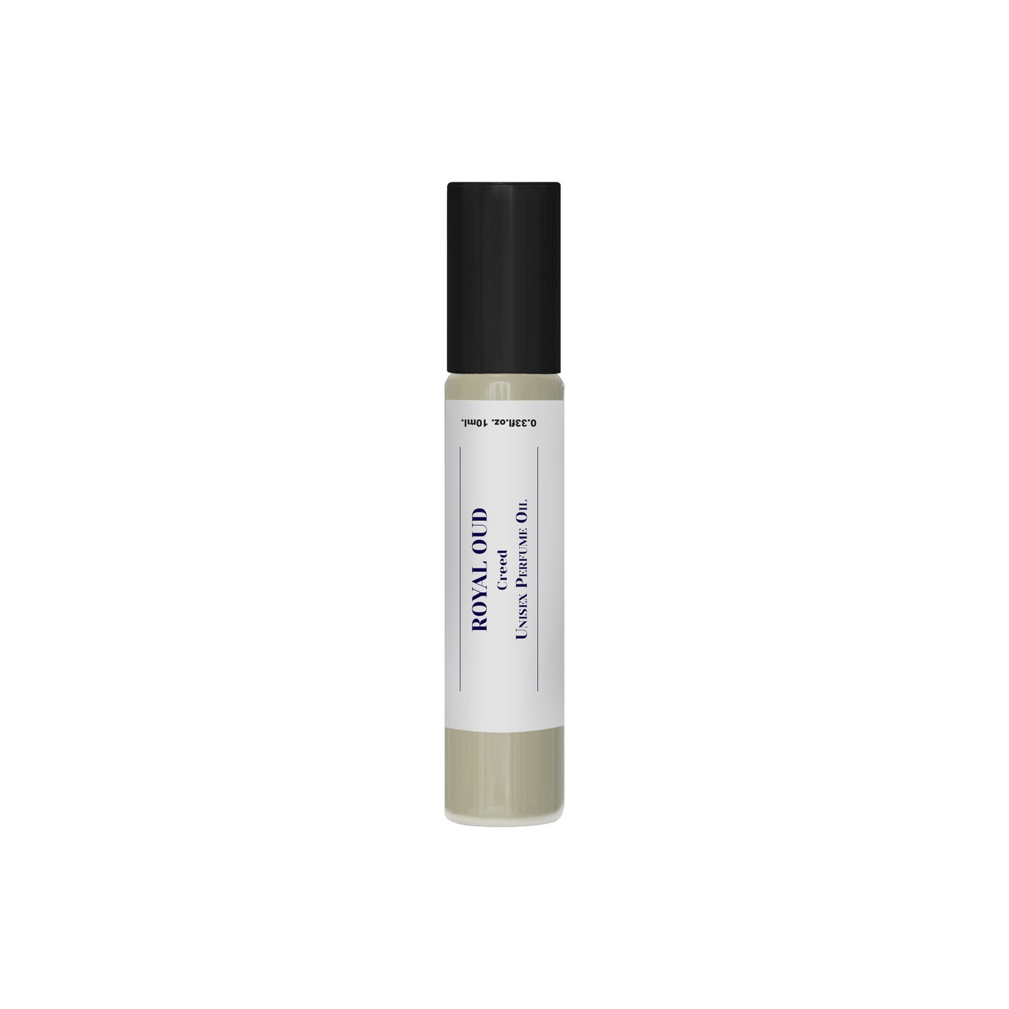 Royal Oud Unisex Perfume Oil