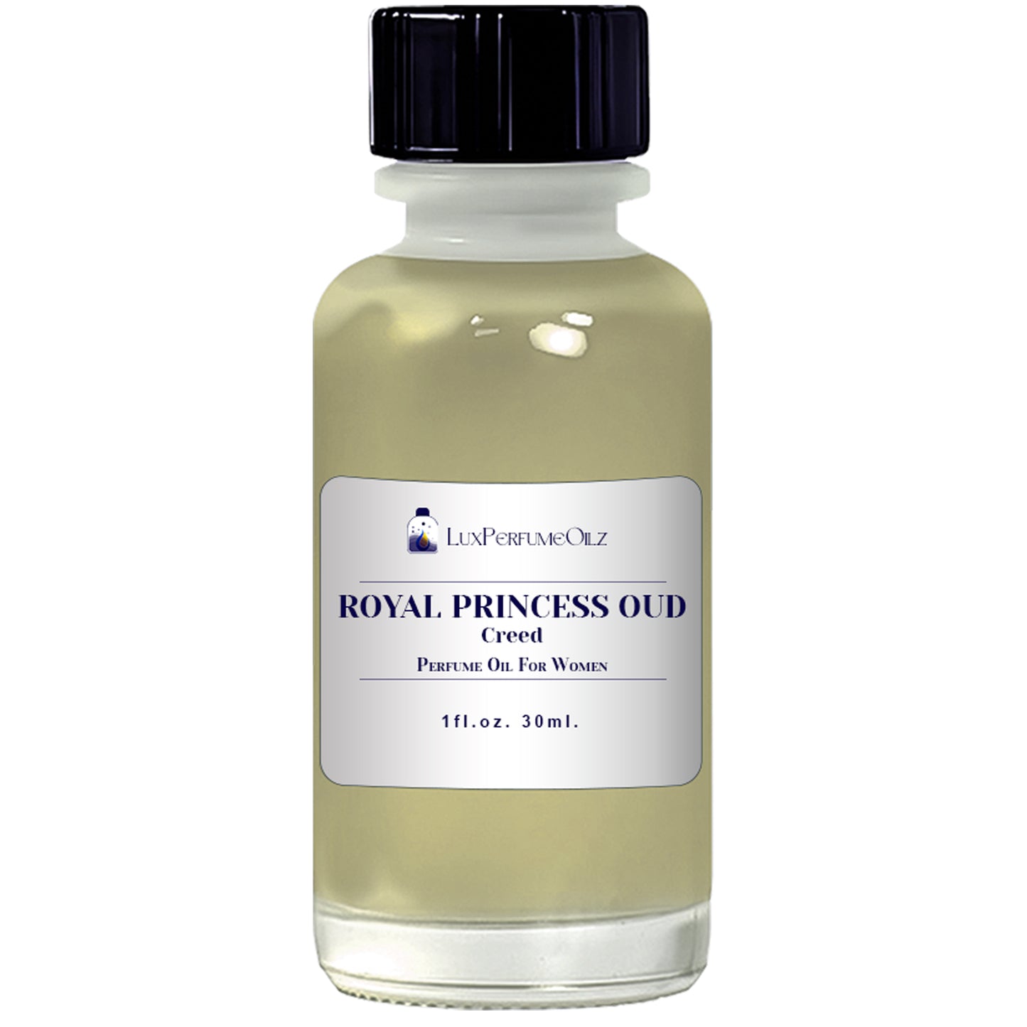 Creed Royal Princess Oud Perfume Oil for Women