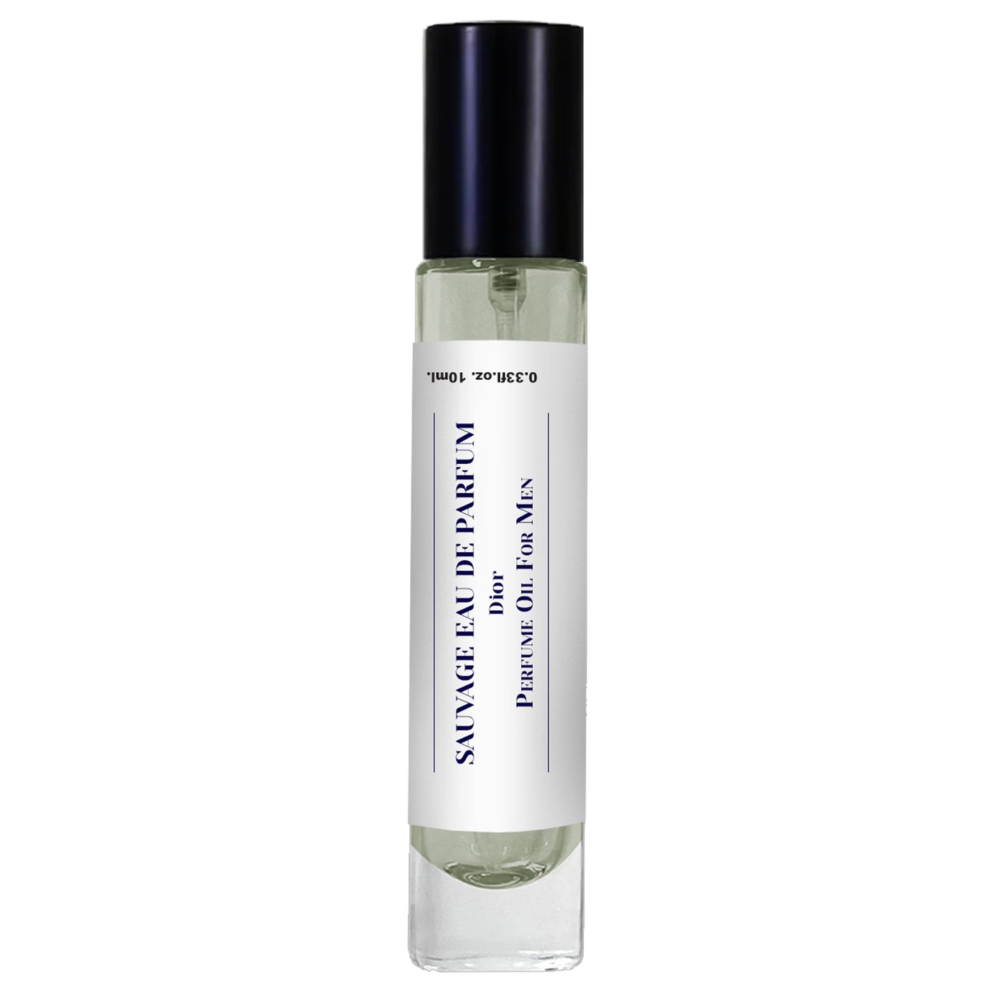 Dior Sauvage Eau De Parfum Perfume Oil for Men