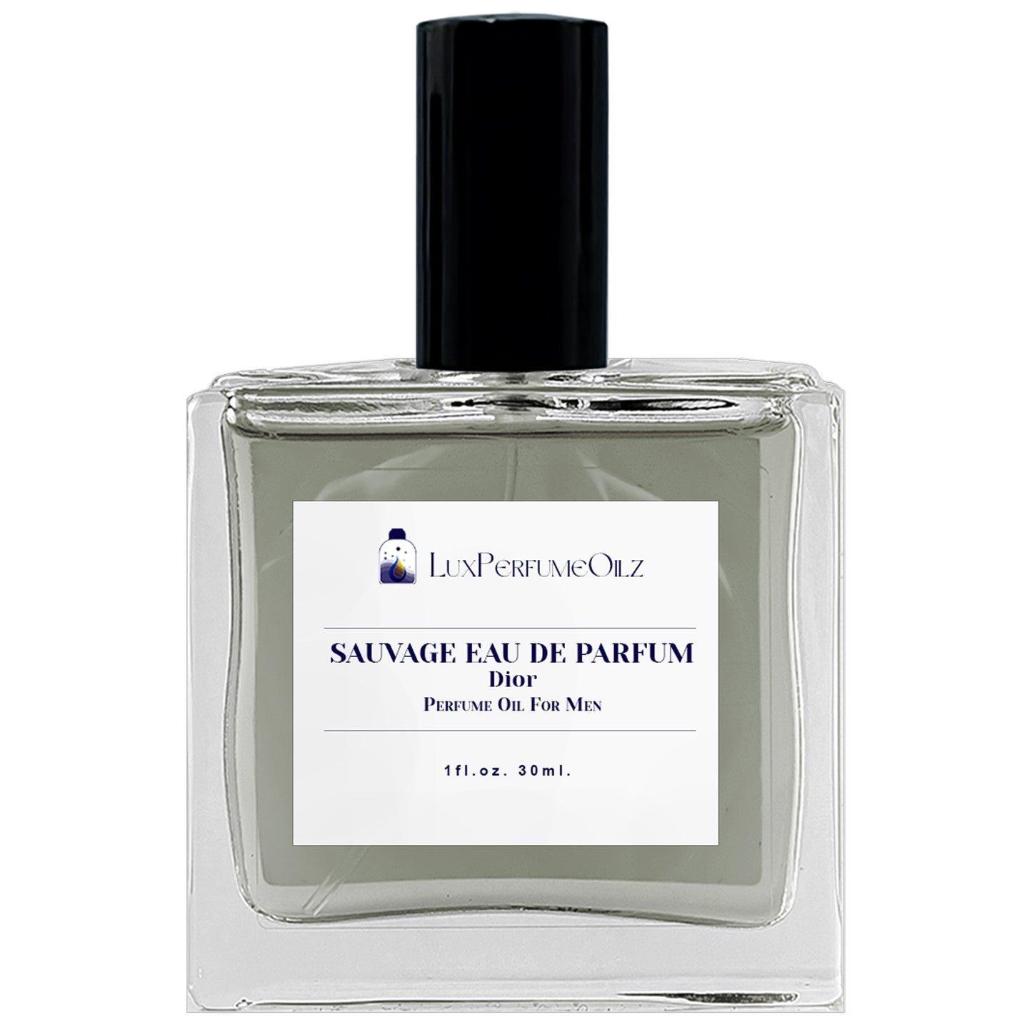 Dior Sauvage Eau De Parfum Perfume Oil for Men