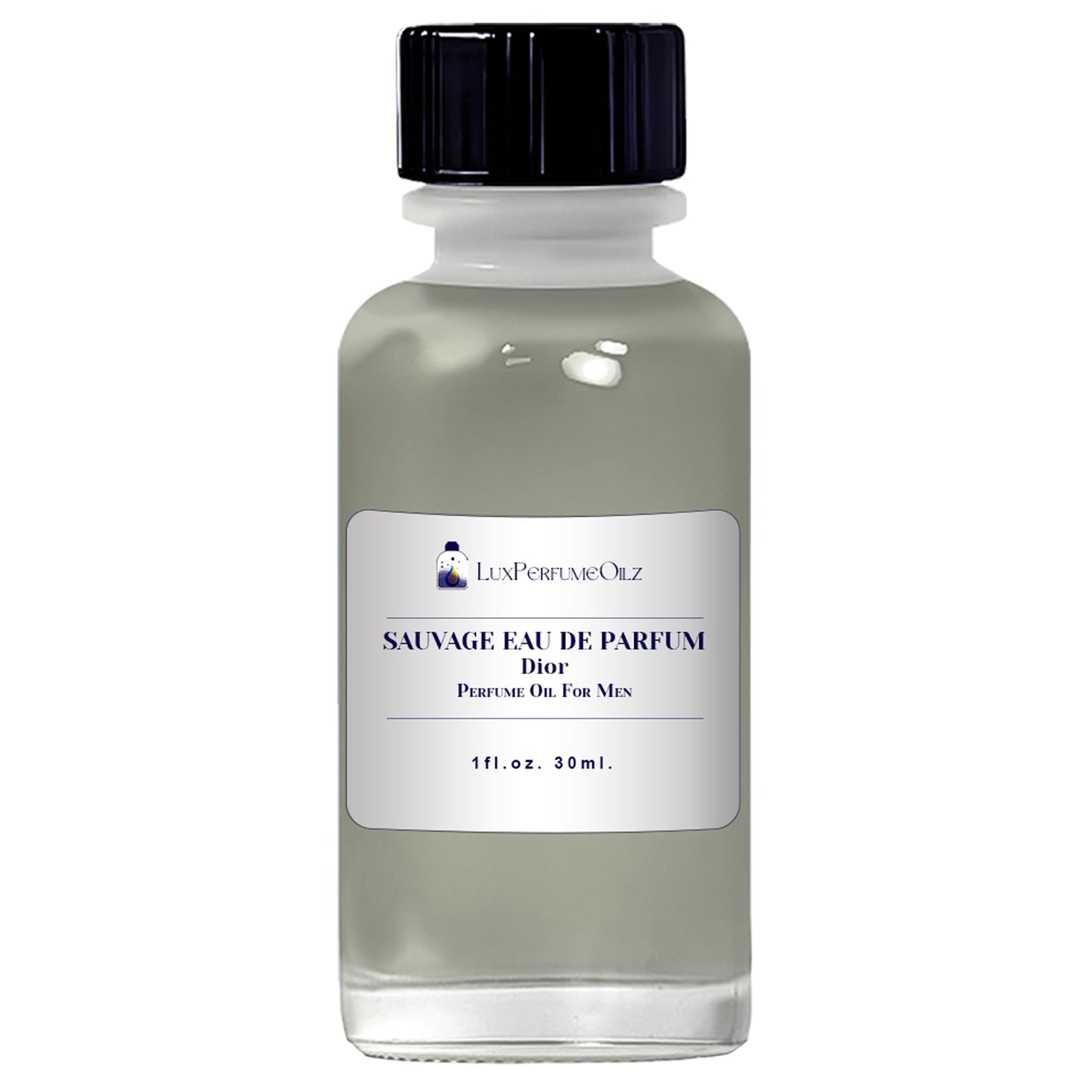 Dior Sauvage Eau De Parfum Perfume Oil for Men