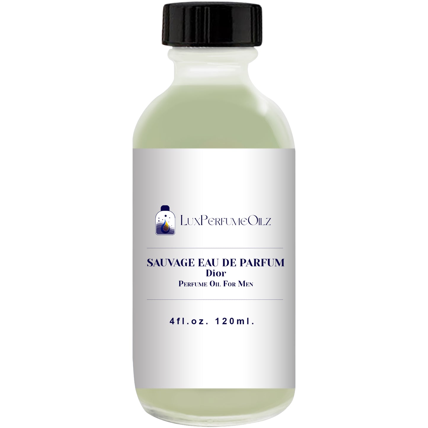 Dior Sauvage Eau De Parfum Perfume Oil for Men