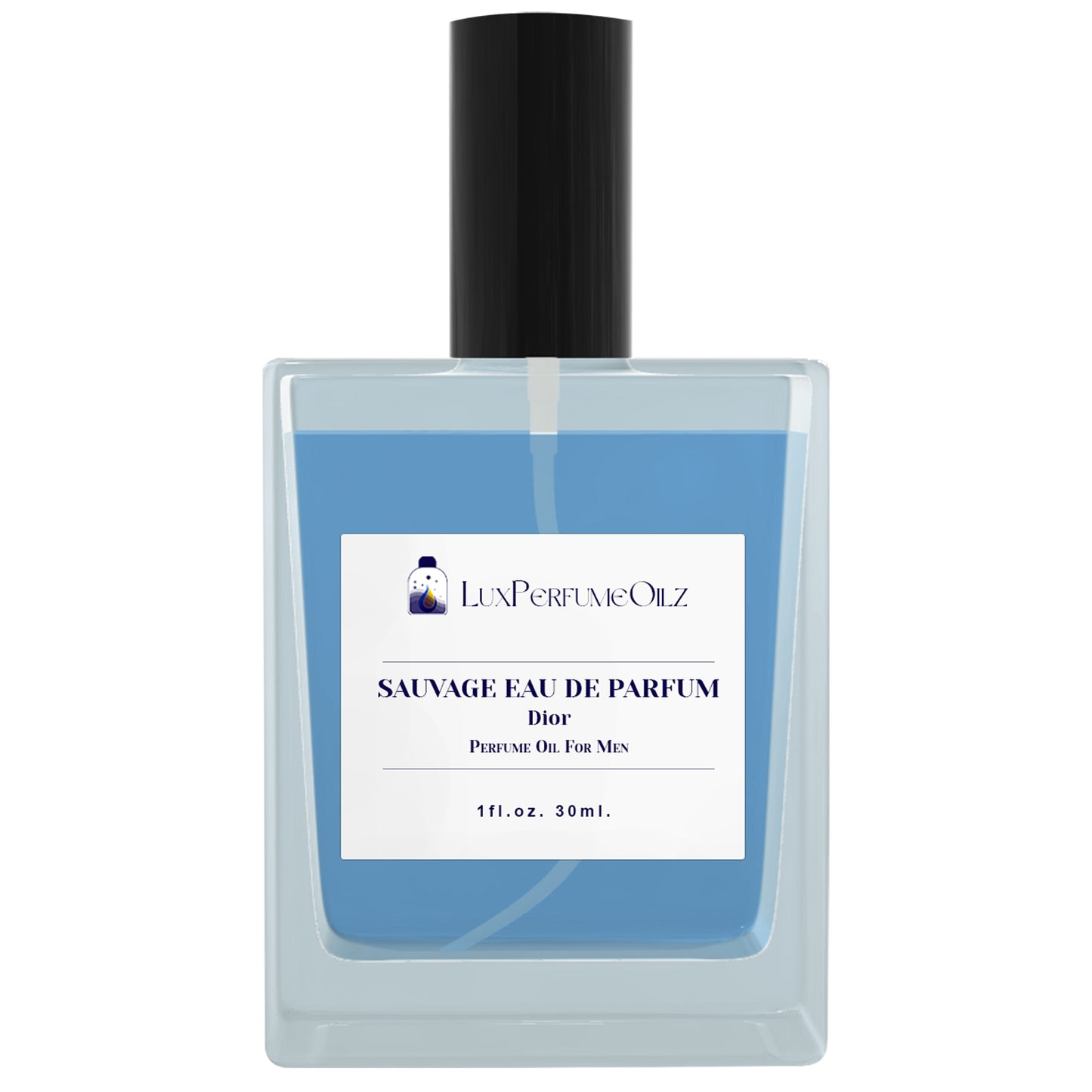 Dior Sauvage Eau De Parfum Perfume Oil for Men