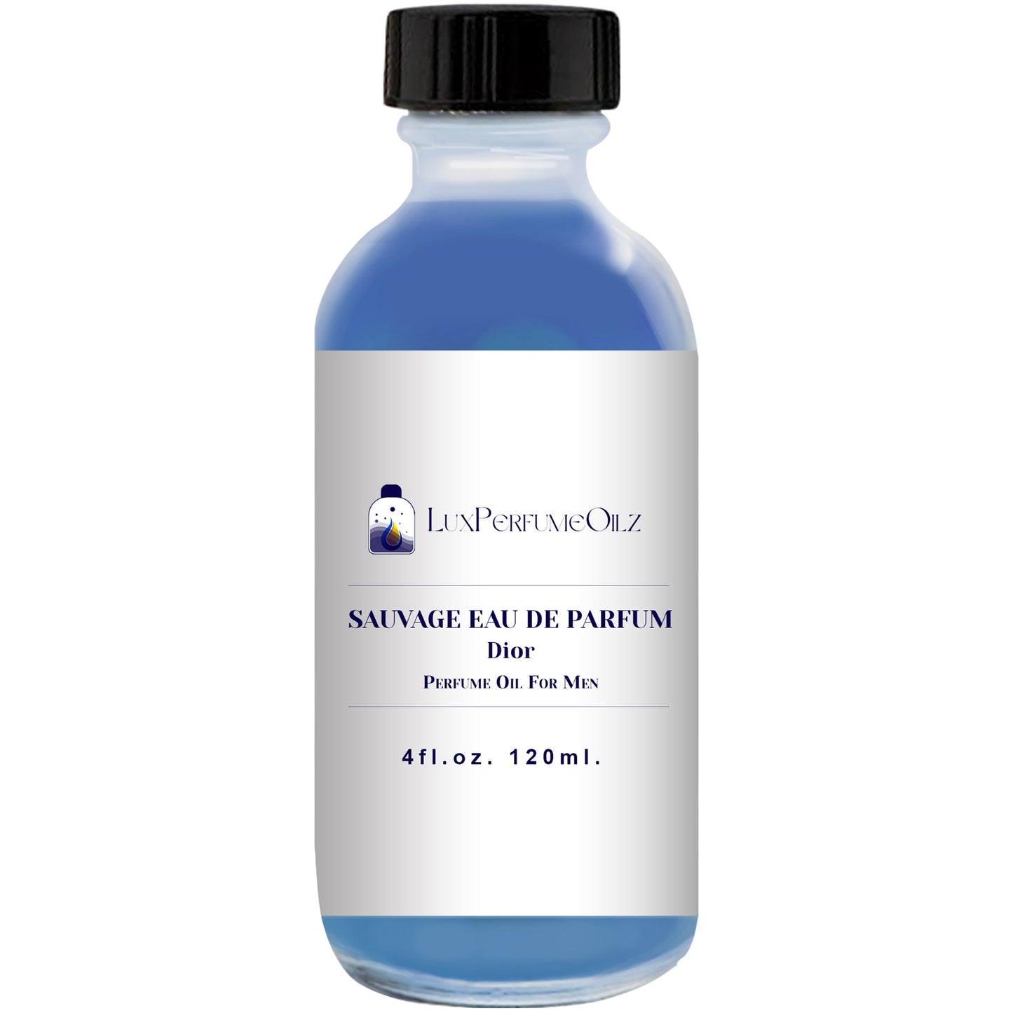 Dior Sauvage Eau De Parfum Perfume Oil for Men