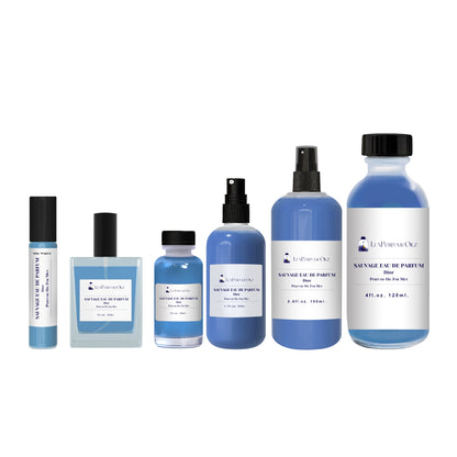 Dior Sauvage Eau De Parfum Perfume Oil for Men